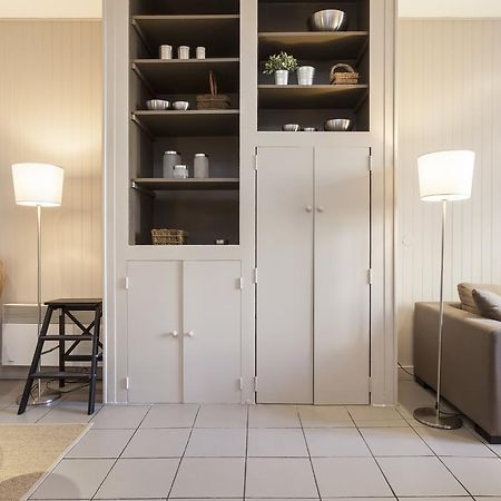 Charmants Appartements Centre Ville Montpellier Oda fotoğraf