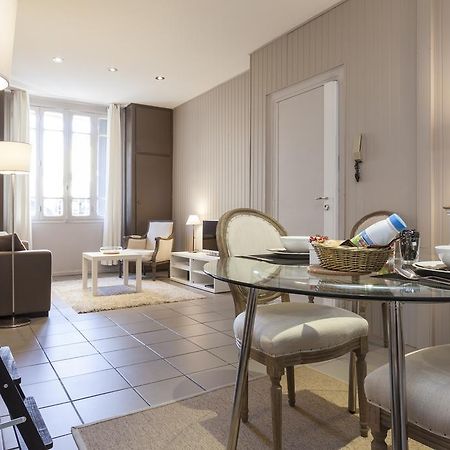 Charmants Appartements Centre Ville Montpellier Oda fotoğraf