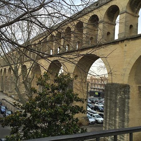 Charmants Appartements Centre Ville Montpellier Dış mekan fotoğraf