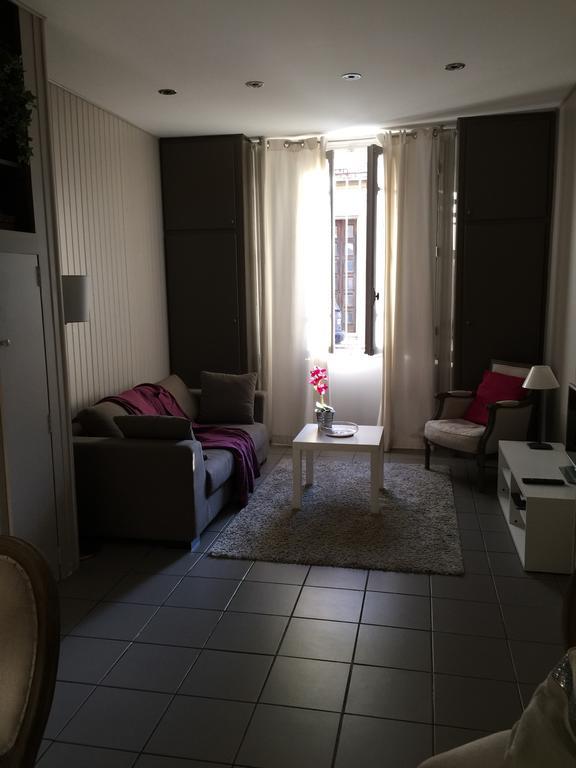 Charmants Appartements Centre Ville Montpellier Oda fotoğraf