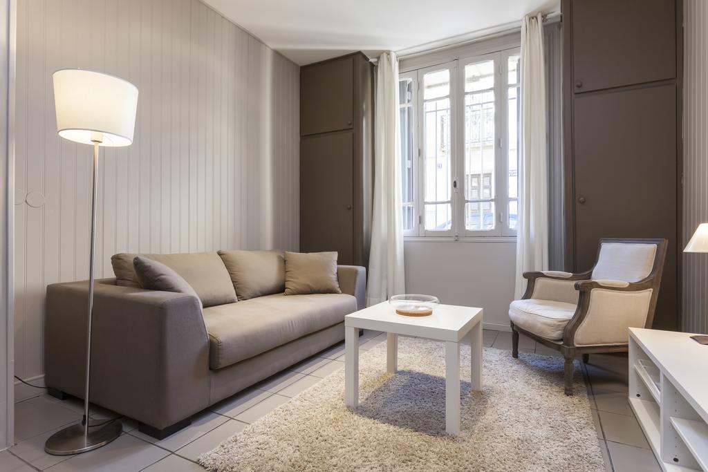 Charmants Appartements Centre Ville Montpellier Oda fotoğraf