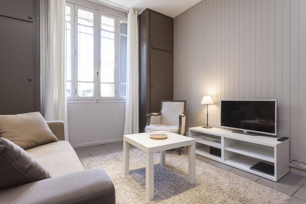 Charmants Appartements Centre Ville Montpellier Oda fotoğraf
