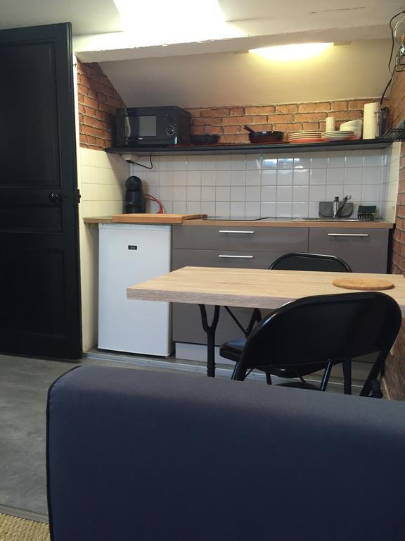 Charmants Appartements Centre Ville Montpellier Dış mekan fotoğraf