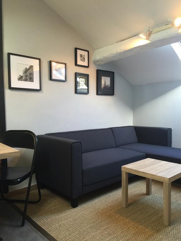 Charmants Appartements Centre Ville Montpellier Dış mekan fotoğraf