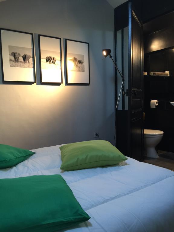 Charmants Appartements Centre Ville Montpellier Dış mekan fotoğraf