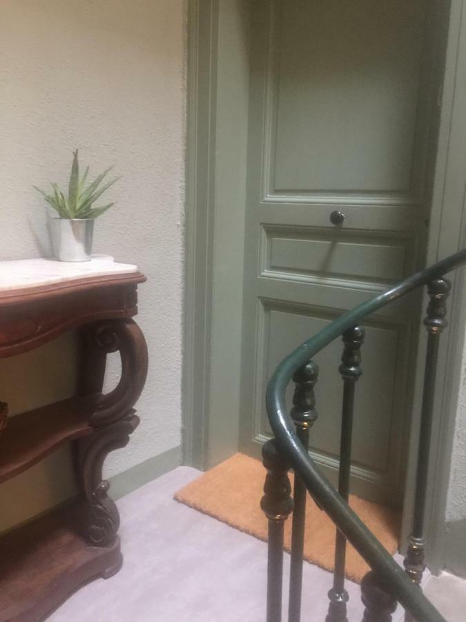 Charmants Appartements Centre Ville Montpellier Dış mekan fotoğraf