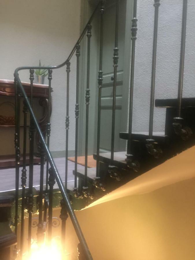 Charmants Appartements Centre Ville Montpellier Dış mekan fotoğraf