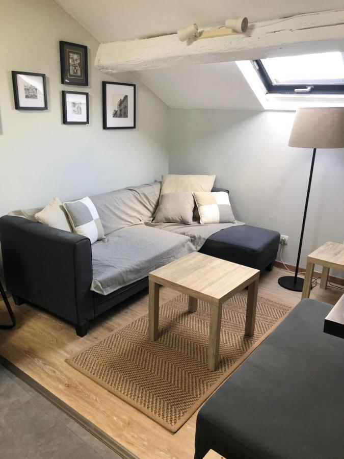 Charmants Appartements Centre Ville Montpellier Dış mekan fotoğraf