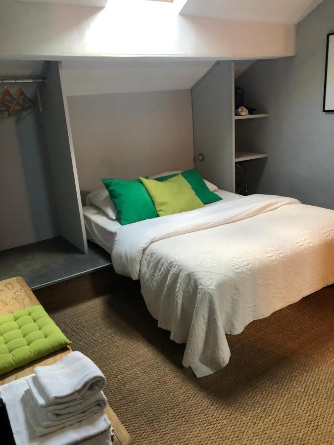 Charmants Appartements Centre Ville Montpellier Dış mekan fotoğraf