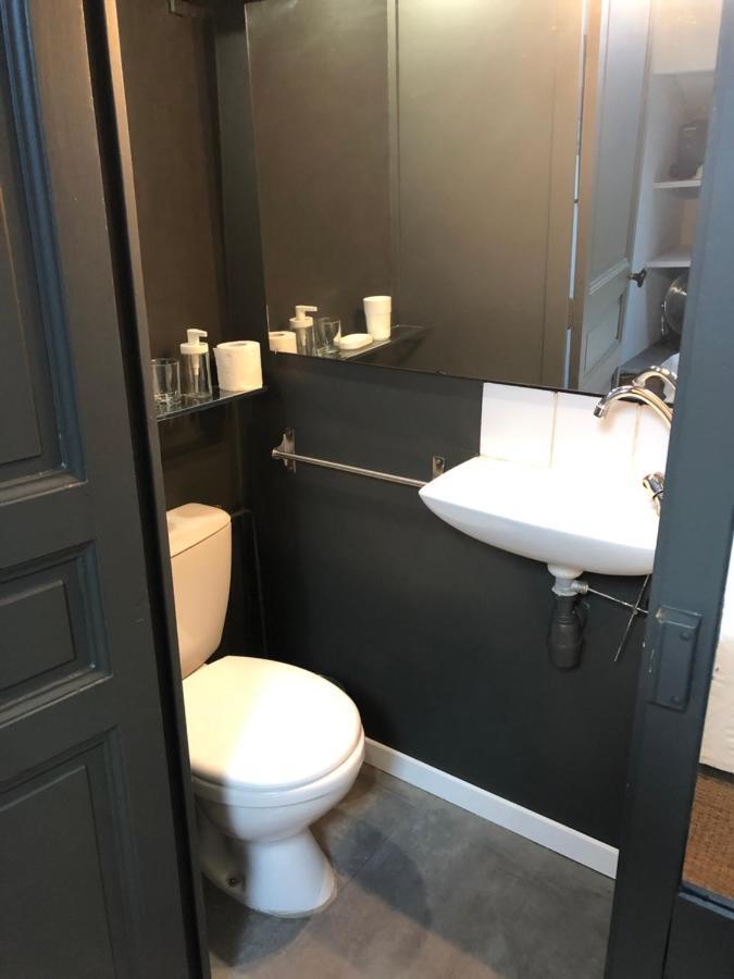 Charmants Appartements Centre Ville Montpellier Dış mekan fotoğraf
